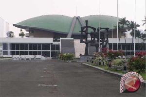 DPR RI : pemekaran kabupaten di Sumsel dalam pembahasan DPR RI : pemekaran kabupaten di Sumsel dalam pembahasan