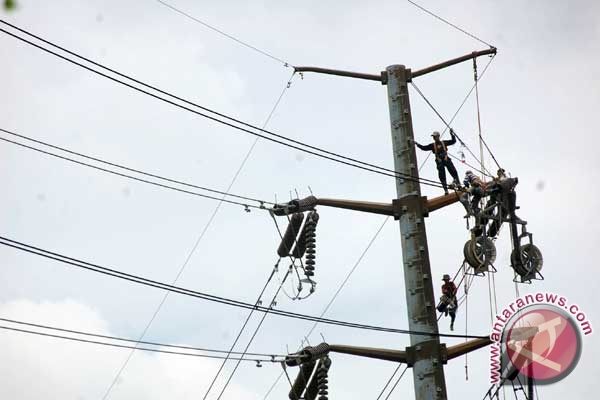 PLN : Tambah Daya Gratis Hingga Juni PLN : Tambah Daya Gratis Hingga Juni