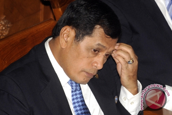 Pemerhati: Nurdin Halid Harus Patuhi FIFA Pemerhati: Nurdin Halid Harus Patuhi FIFA