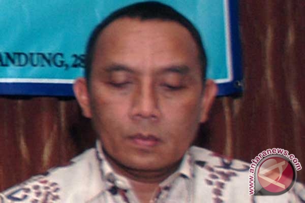 Tony Aprilani: Musdalub PSSI Jabar akan mubazir Tony Aprilani: Musdalub PSSI Jabar akan mubazir