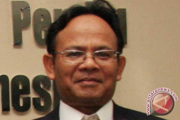KPK dapatkan dukungan dari tokoh masyarakat KPK dapatkan dukungan dari tokoh masyarakat