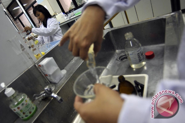 Indonesia akan kekurangan peneliti sains dasar Indonesia akan kekurangan peneliti sains dasar