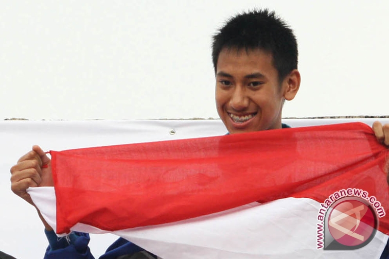 Sean Gelael tetap memimpin Formula Pilota Sean Gelael tetap memimpin Formula Pilota