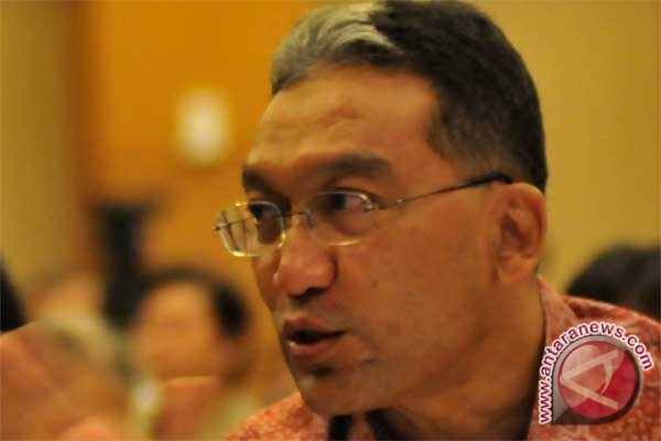 Dirjen pajak keluarkan surat pemecatan AS, Senin Dirjen pajak keluarkan surat pemecatan AS, Senin
