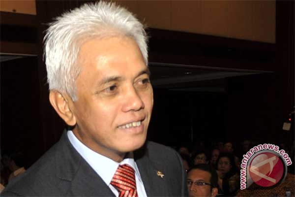 Sumsel Akan Jadi Kawasan Ekonomi Sumsel Akan Jadi Kawasan Ekonomi