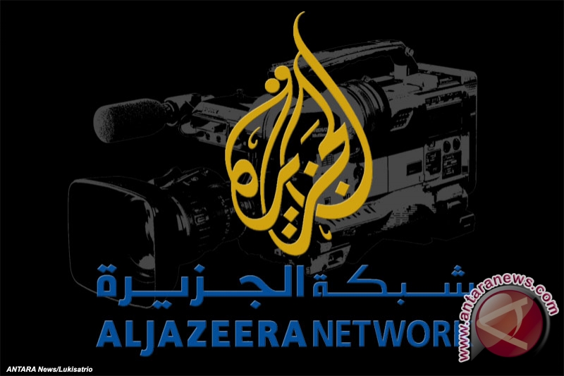 Jurnalis Al Jazeera dibebaskan