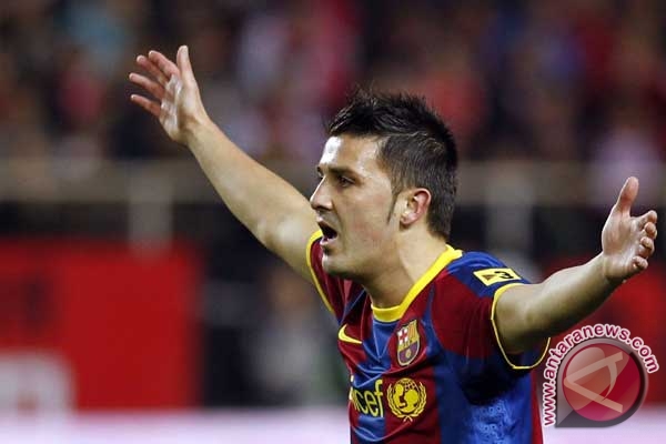 Villa, Villa,