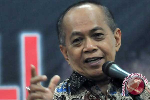 Program KUR diakui masyarakat dunia Program KUR diakui masyarakat dunia