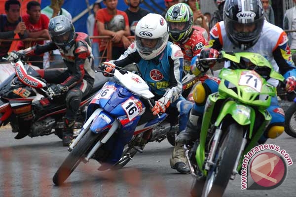 Hokky dan Gde Arya waspadai lawan di Seri III Indoprix Hokky dan Gde Arya waspadai lawan di Seri III Indoprix
