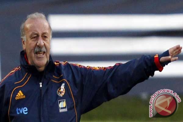 Prediksi Del Bosque Prediksi Del Bosque