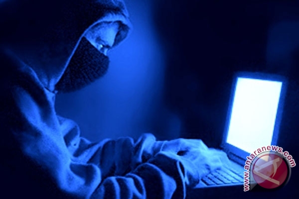 FBI selidiki pencurian 1,2 miliar data login internet