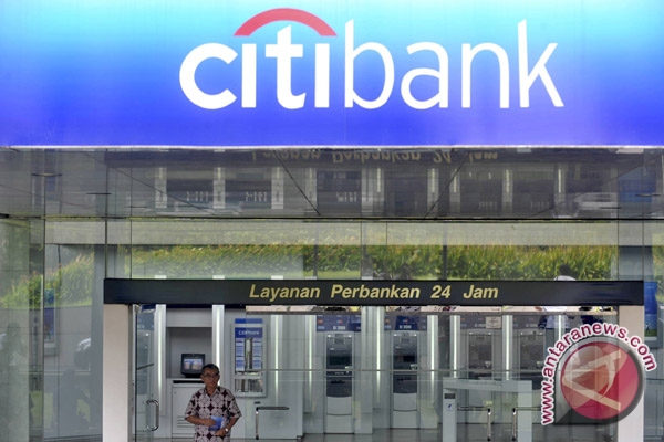 Kerugian akibat kejahatan perbankan elektronik capai Rp2,37m Kerugian akibat kejahatan perbankan elektronik capai Rp2,37m
