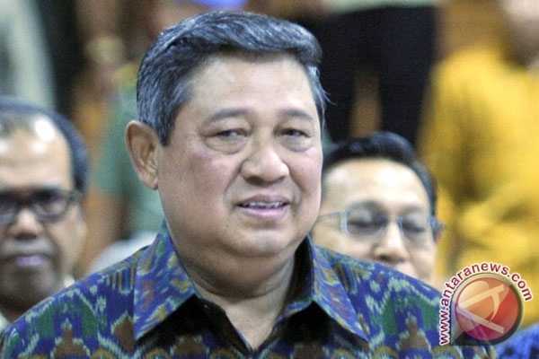 Presiden Buka Pekan Raya Jakarta 2011 Presiden Buka Pekan Raya Jakarta 2011