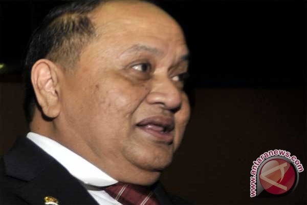 DPR tetapkan tujuh anggota DK-OJK DPR tetapkan tujuh anggota DK-OJK