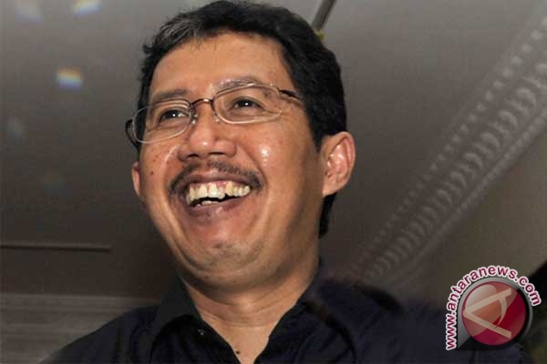 Klub ISL hormati etika, kata Djoko Driyono Klub ISL hormati etika, kata Djoko Driyono