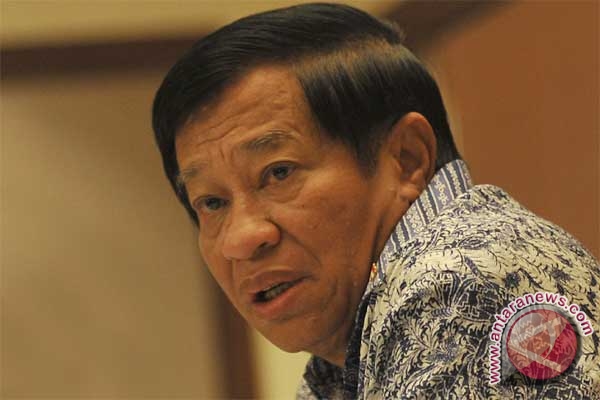 Pepabri ingin Jokowi teruskan kebijakan baik SBY