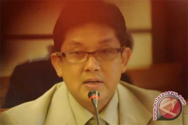 Ali Masykur ajak sarjana NU balik kandang Ali Masykur ajak sarjana NU balik kandang