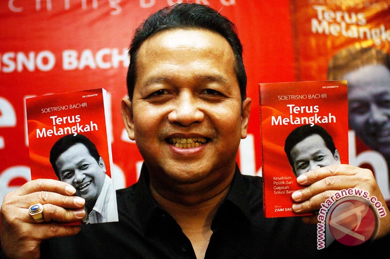 Presiden lantik pengurus Komite Ekonomi Industri Nasional