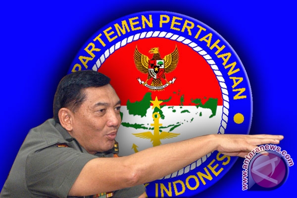 Indonesia - Arab Saudi Jalin Kerja Sama Pertahanan Indonesia - Arab Saudi Jalin Kerja Sama Pertahanan