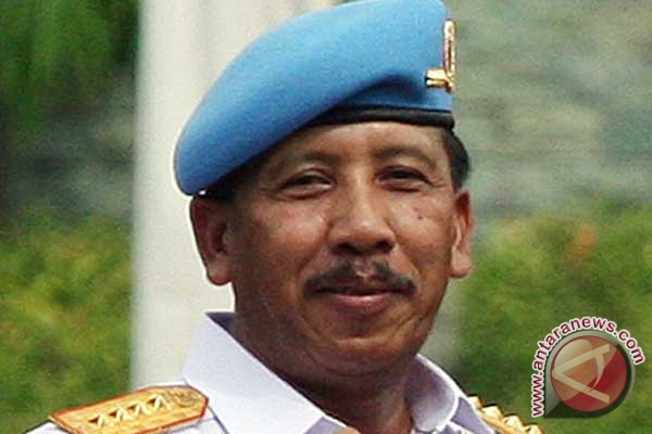 RI-Singapura Berkoordinasi Bebaskan MT Gemini RI-Singapura Berkoordinasi Bebaskan MT Gemini