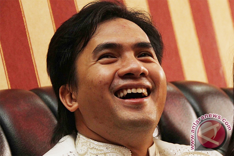 Saiful Jamil gugat undang undang lalu lintas - ANTARA News