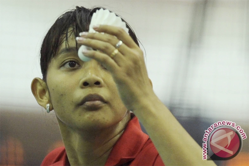 Bulu Tangkis - Tunggal Putri Ciptakan Bulu Tangkis - Tunggal Putri Ciptakan