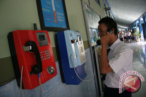 Kemenkominfo masih kejar target Kemenkominfo masih kejar target