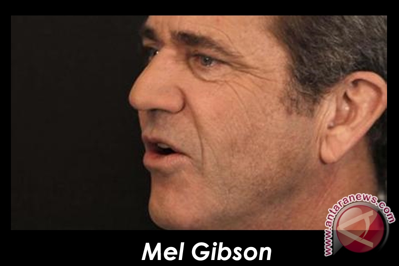 Mel Gibson Bicara Skandal Kekerasan Dalam Rumah Tangga
