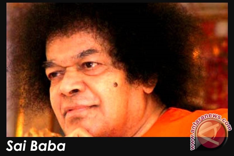 Sai Baba Sai Baba