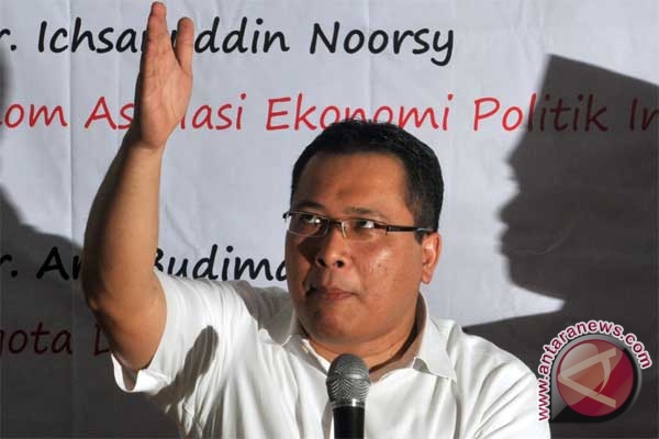 Indonesia miliki hutang Rp341 triliun untuk 2013 Indonesia miliki hutang Rp341 triliun untuk 2013