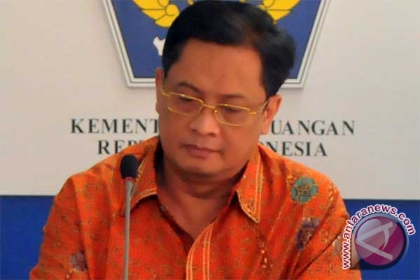 Menkeu tetapkan pedoman dan alokasi insentif daerah Menkeu tetapkan pedoman dan alokasi insentif daerah