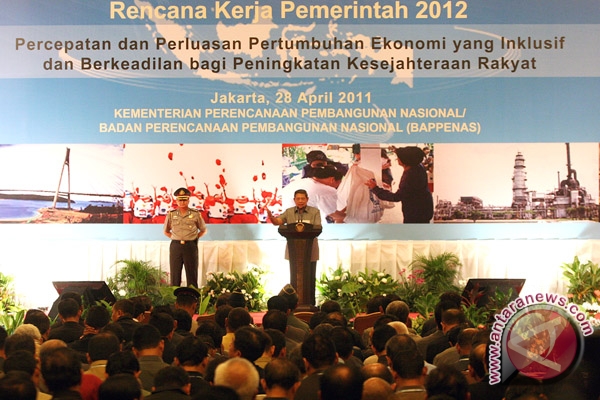 Presiden Perintahkan Ancaman Terhadap NKRI Dihentikan Presiden Perintahkan Ancaman Terhadap NKRI Dihentikan