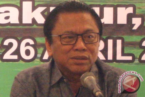 Pengusaha: Indonesia jauh dari negara gagal Pengusaha: Indonesia jauh dari negara gagal