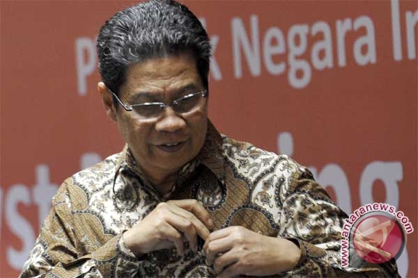 Kredit BNI tumbuh 17,4 persen Kredit BNI tumbuh 17,4 persen