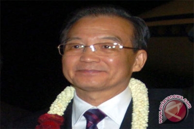 China Masih Tetap Negara Berkembang China Masih Tetap Negara Berkembang
