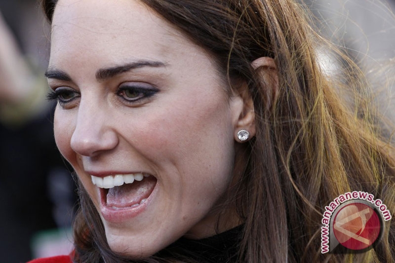 Sedikit Fakta Tentang Kate Middleton Sedikit Fakta Tentang Kate Middleton
