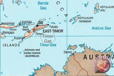 Timor Leste juga disadap dan dicurangi Australia