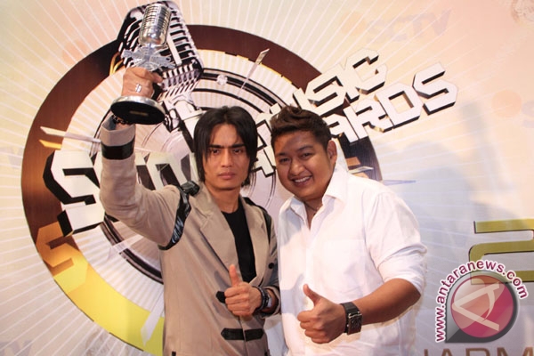 Jika menjadi wakil bupati, Charly tetap artis Jika menjadi wakil bupati, Charly tetap artis