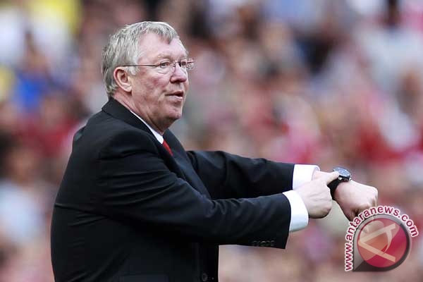 Bebe amankan hasil imbang untuk united Bebe amankan hasil imbang untuk united