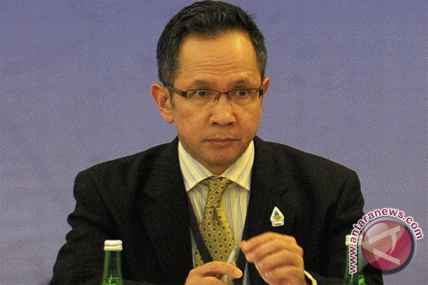 Kemenkeu: financial inclusion dorong pertumbuhan ekonomi Kemenkeu: financial inclusion dorong pertumbuhan ekonomi