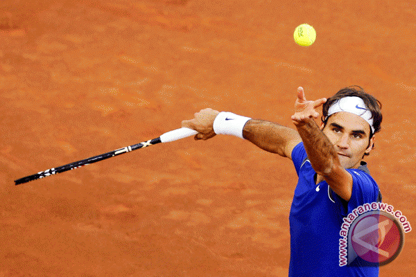 Hasil pertandingan Wimbledon Hasil pertandingan Wimbledon