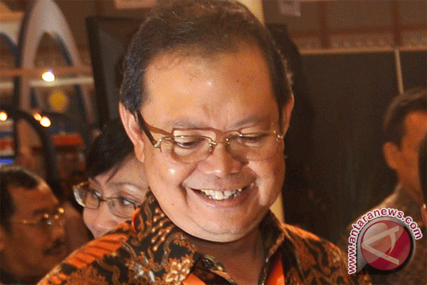 Perbanas berharap pembahasan RUU Perbankan dilakukan mendalam Perbanas berharap pembahasan RUU Perbankan dilakukan mendalam