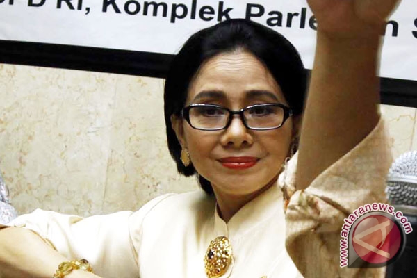 Popy Darsono Sampaikan Hasil Kunker Kepada Publik Popy Darsono Sampaikan Hasil Kunker Kepada Publik