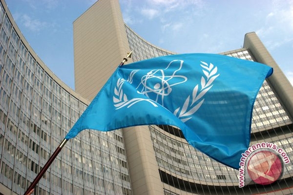 Luar biasa, BPK periksa keuangan badan atom dunia IAEA