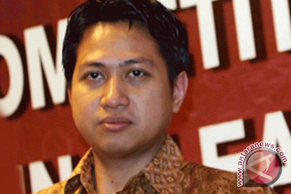 Dekan FE-UI jadi staf khusus presiden Dekan FE-UI jadi staf khusus presiden