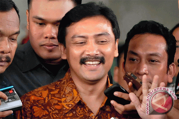 Tradisi itu berakhir setelah 20 tahun Tradisi itu berakhir setelah 20 tahun