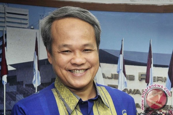 Moeslim Abdurahman seorang petualang intelektual, kata Hajriyanto Moeslim Abdurahman seorang petualang intelektual, kata Hajriyanto