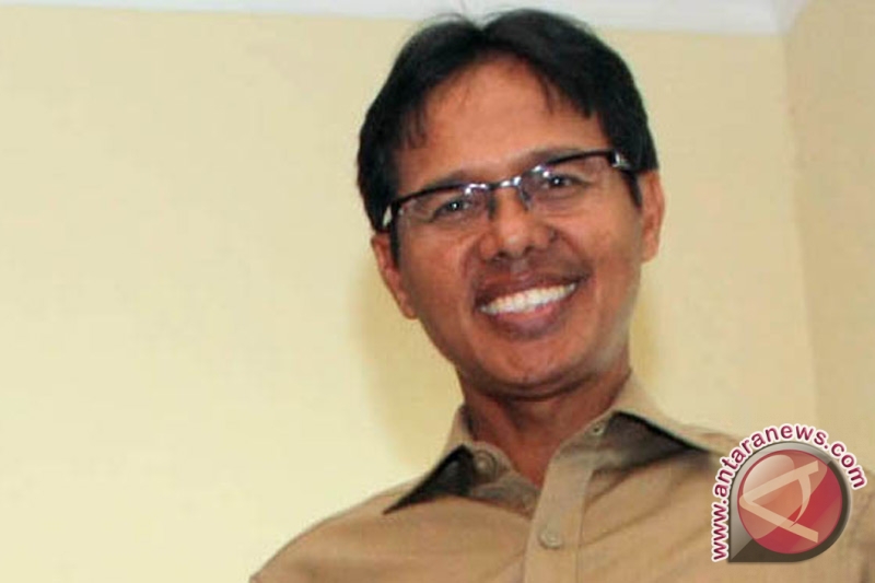Penanaman lahan kritis dapat kurangi potensi bencana Penanaman lahan kritis dapat kurangi potensi bencana