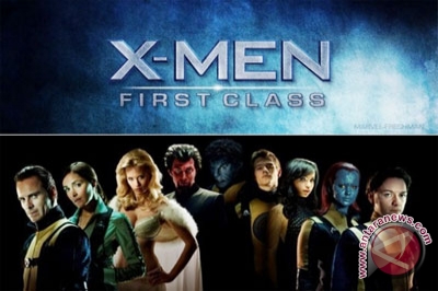 Hugh Jackman mulai syuting Hugh Jackman mulai syuting