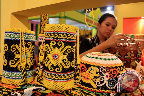 Kemendag dorong promosi produk unggulan UKM Kemendag dorong promosi produk unggulan UKM